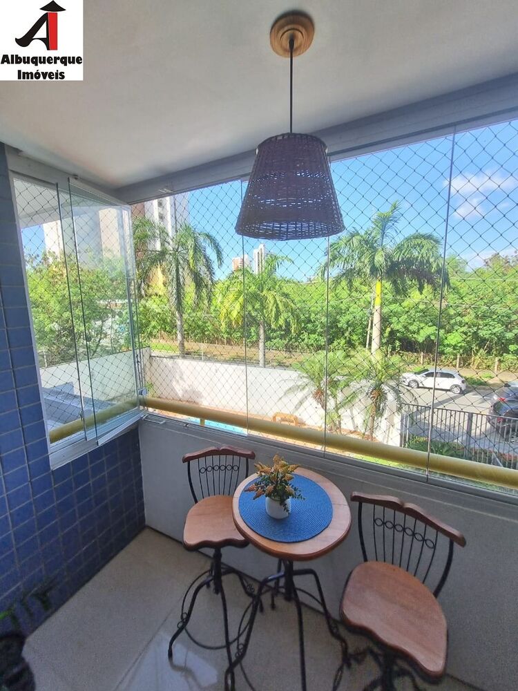 Apartamento, 2 quartos, 80 m² - Foto 6