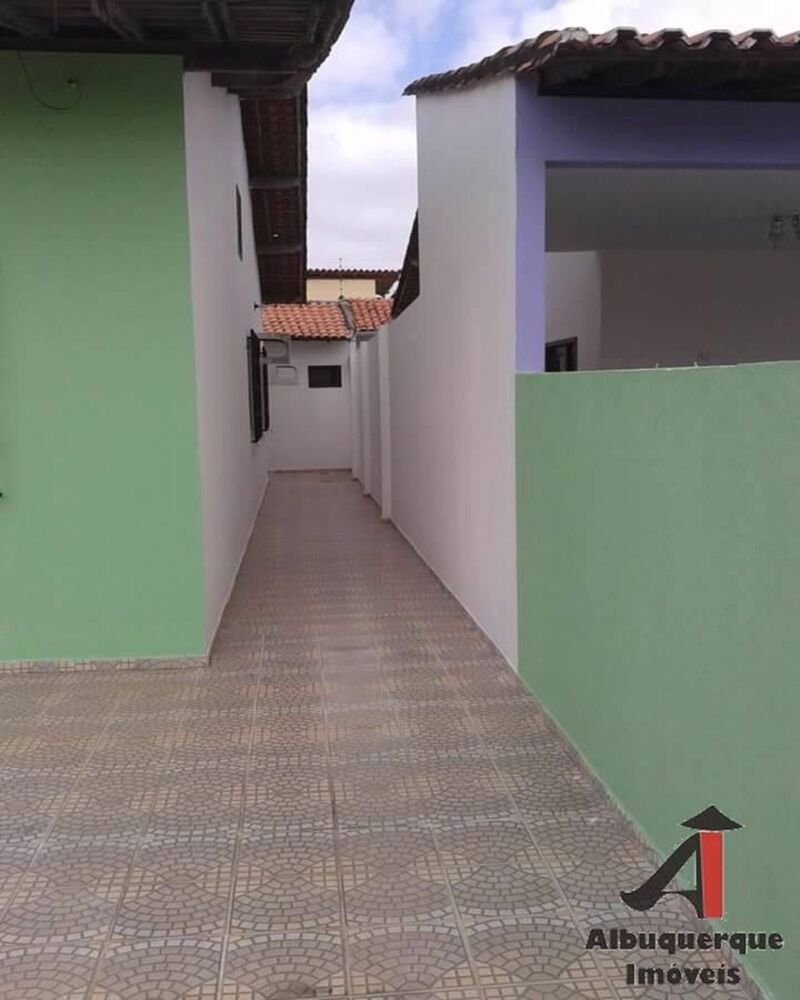 Casa, 2 quartos - Foto 2