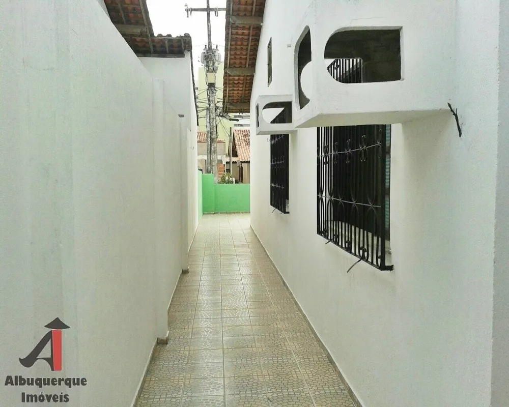 Casa, 2 quartos - Foto 2