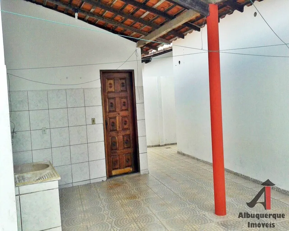 Casa, 2 quartos - Foto 9
