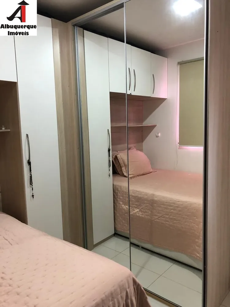 Apartamento, 3 quartos, 68 m² - Foto 17