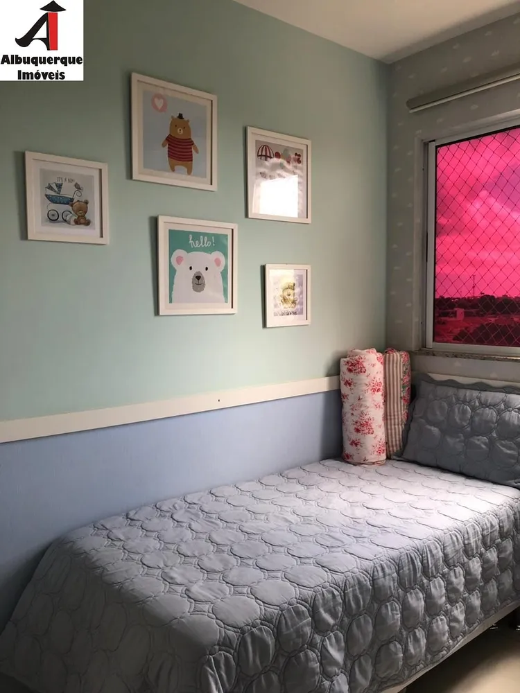 Apartamento, 3 quartos, 68 m² - Foto 16