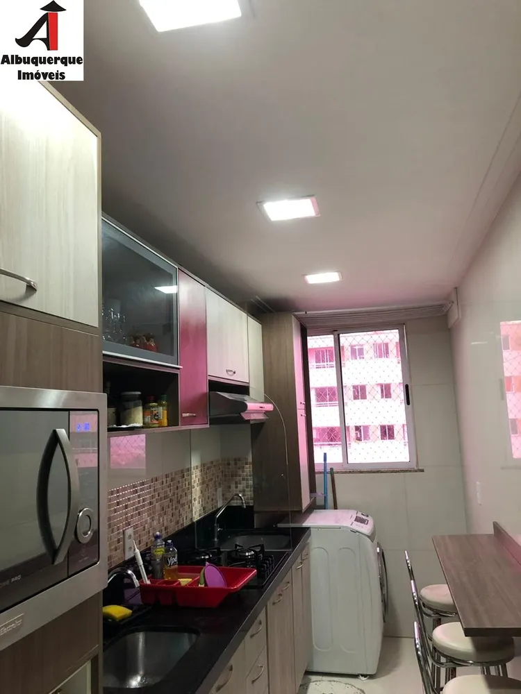 Apartamento, 3 quartos, 68 m² - Foto 13