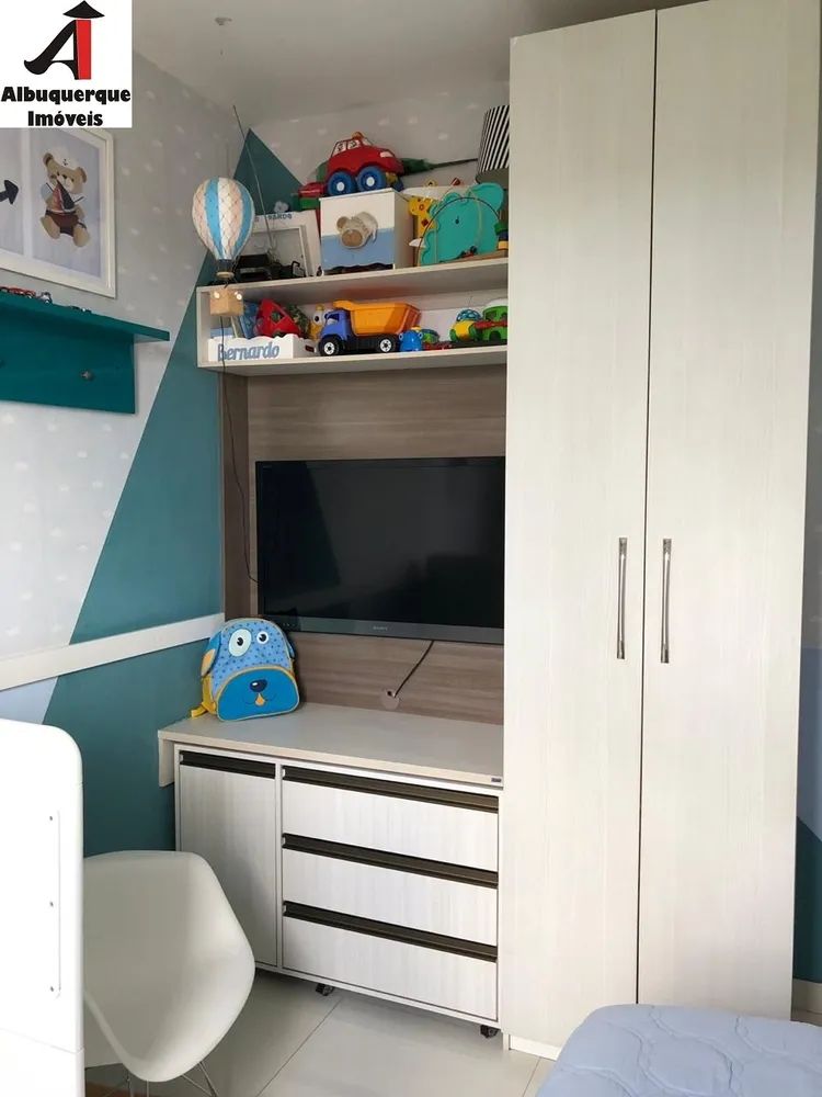 Apartamento, 3 quartos, 68 m² - Foto 15