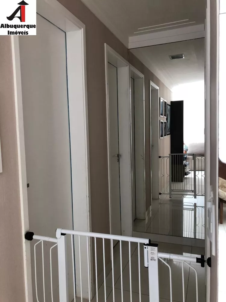 Apartamento à venda com 3 quartos, 68m² - Foto 8