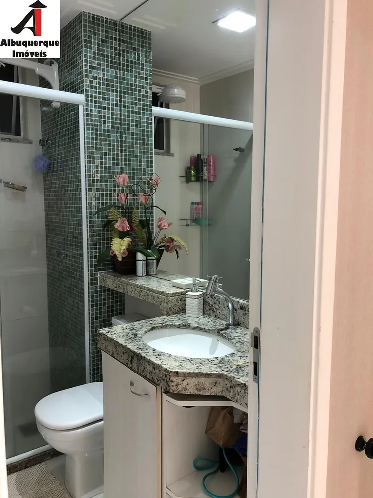 Apartamento, 3 quartos, 68 m² - Foto 23
