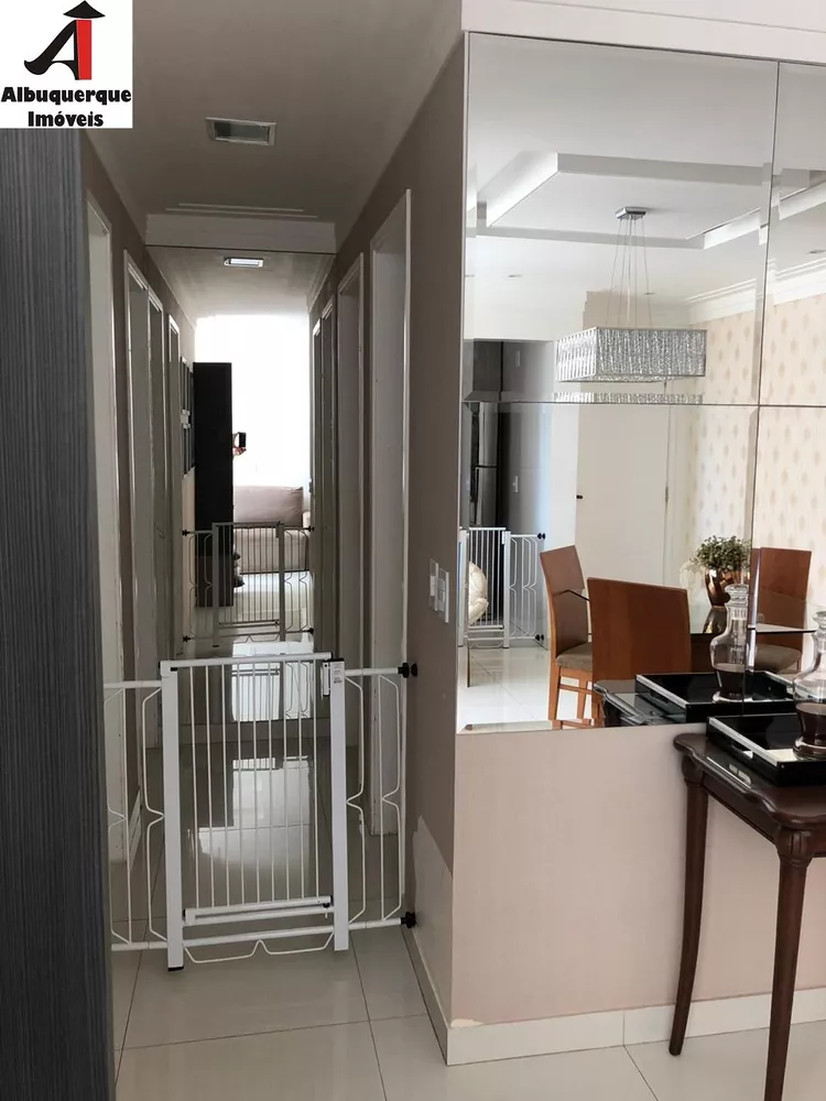 Apartamento à venda com 3 quartos, 68m² - Foto 7