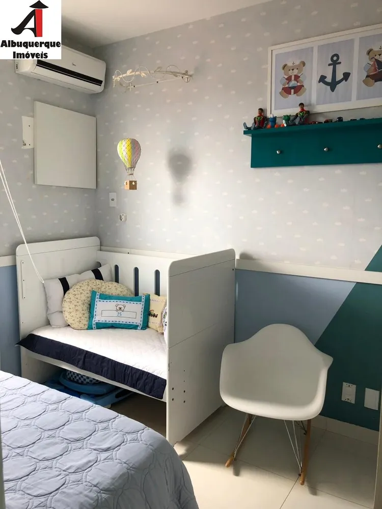 Apartamento, 3 quartos, 68 m² - Foto 14