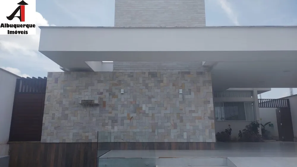 Casa, 3 quartos, 250 m² - Foto 1