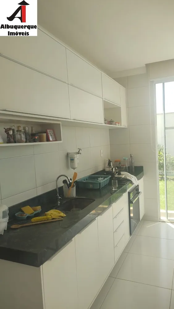 Casa, 3 quartos, 250 m² - Foto 9