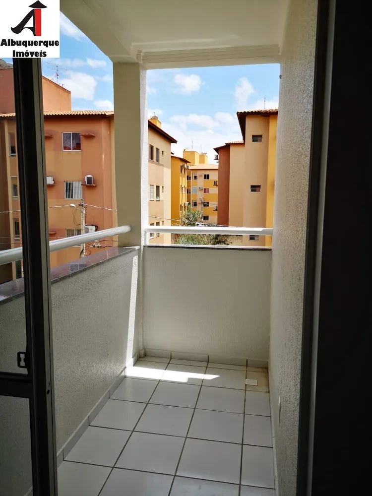 Apartamento, 2 quartos, 53 m² - Foto 8
