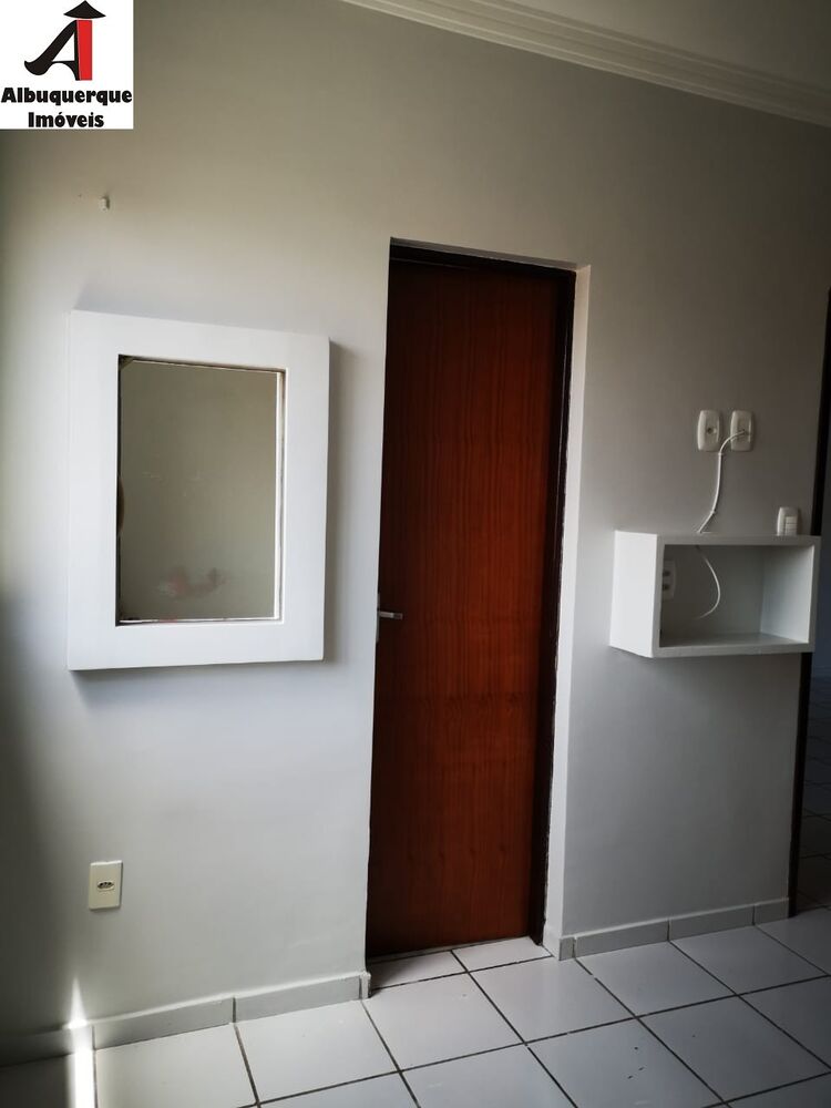 Apartamento, 2 quartos, 53 m² - Foto 1