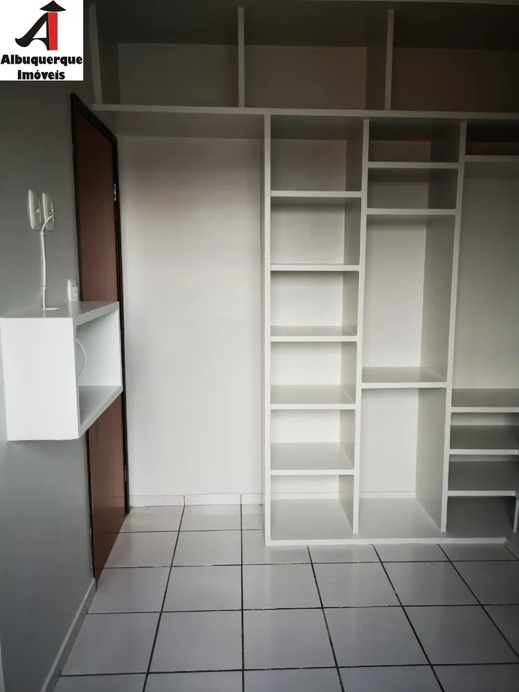 Apartamento, 2 quartos, 53 m² - Foto 9