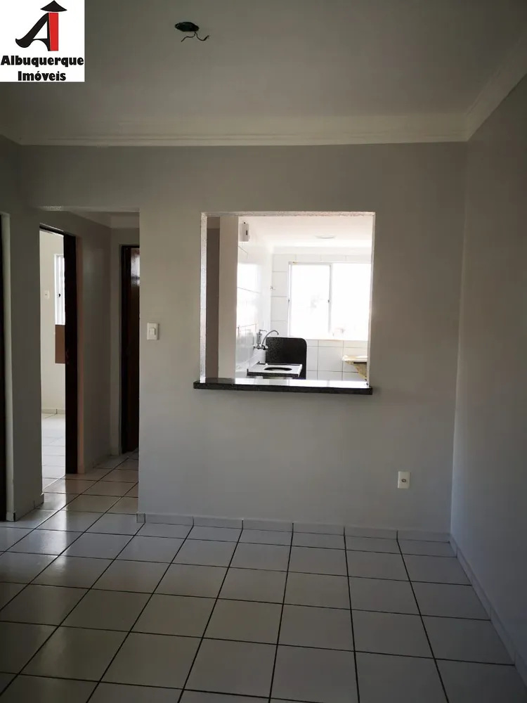 Apartamento, 2 quartos, 53 m² - Foto 6