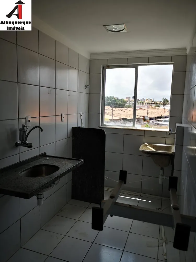 Apartamento, 2 quartos, 53 m² - Foto 11