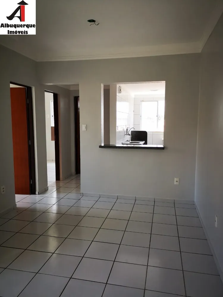 Apartamento, 2 quartos, 53 m² - Foto 10