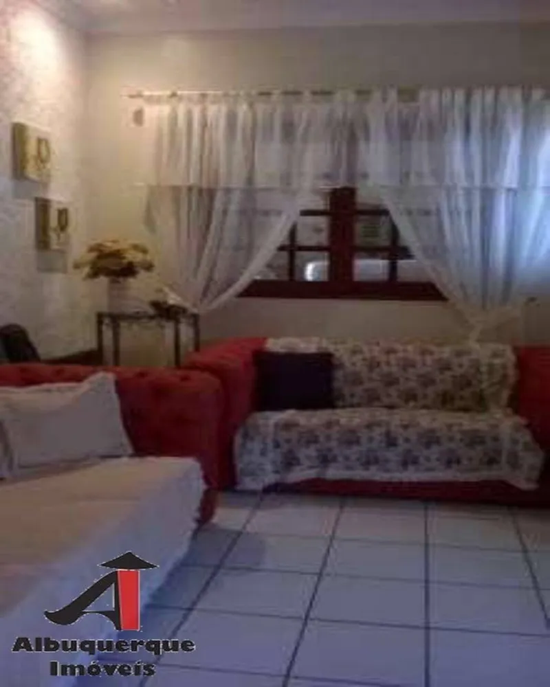 Casa, 3 quartos - Foto 2