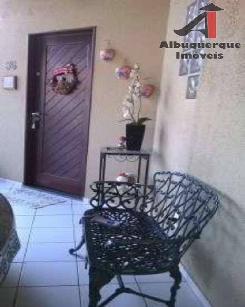 Casa à venda com 3 quartos - Foto 3