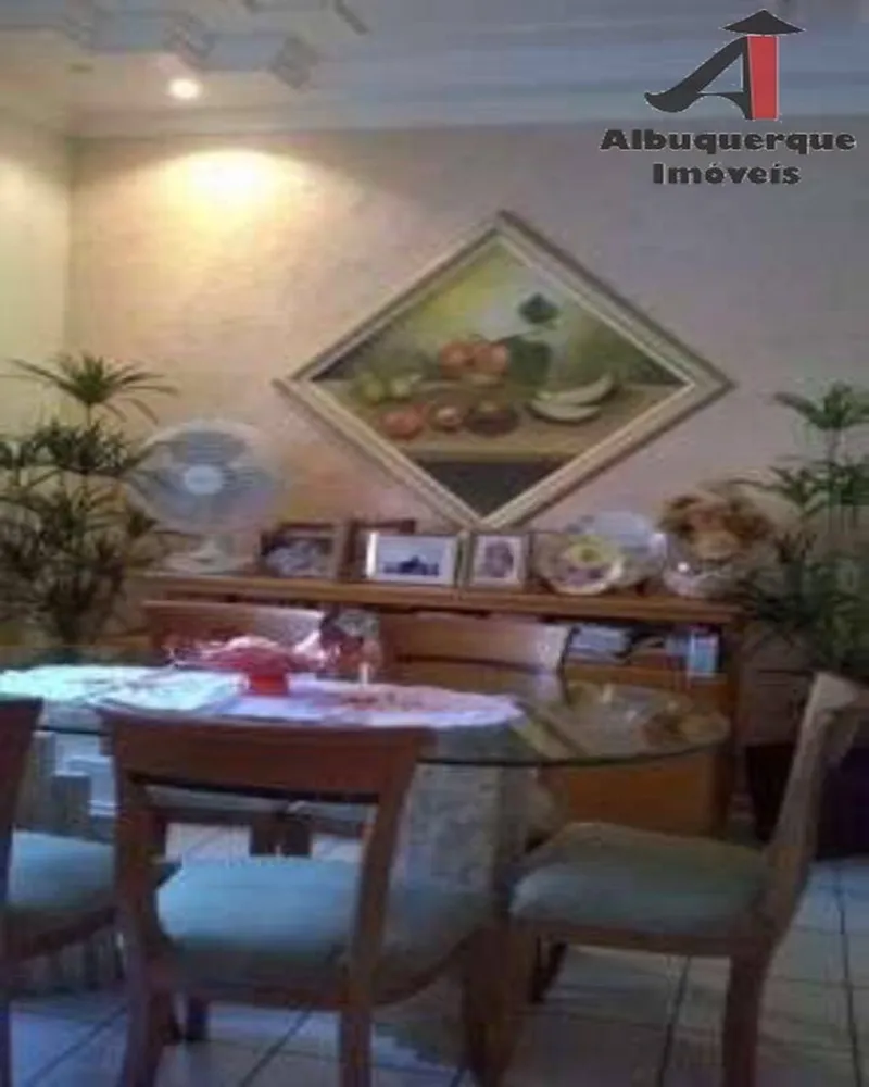 Casa, 3 quartos - Foto 3