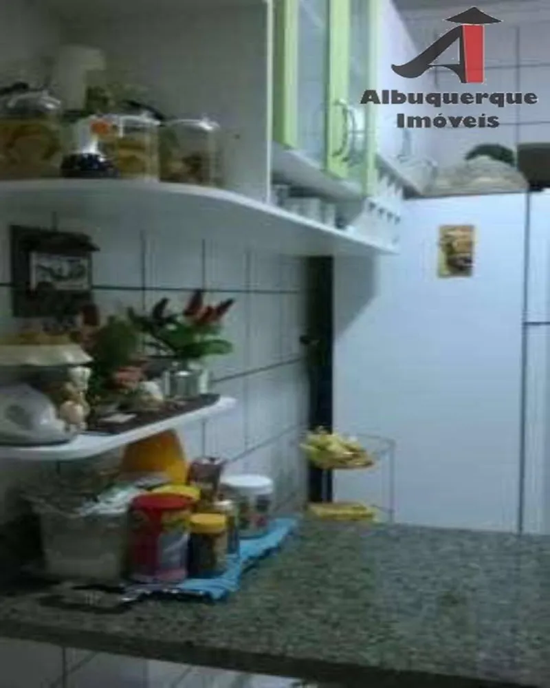 Casa, 3 quartos - Foto 12