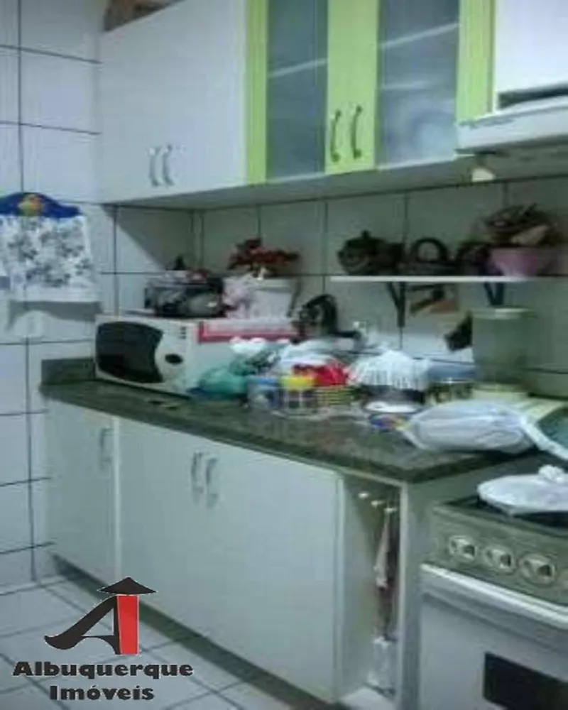Casa, 3 quartos - Foto 10