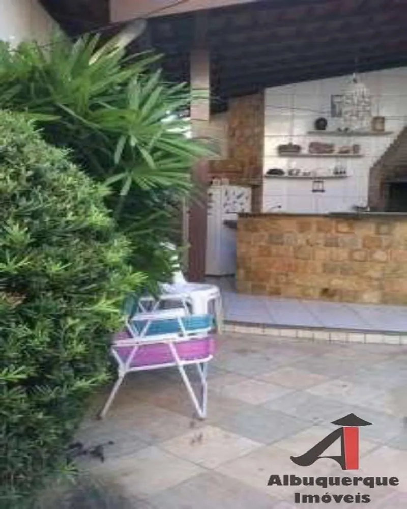 Casa, 3 quartos - Foto 8