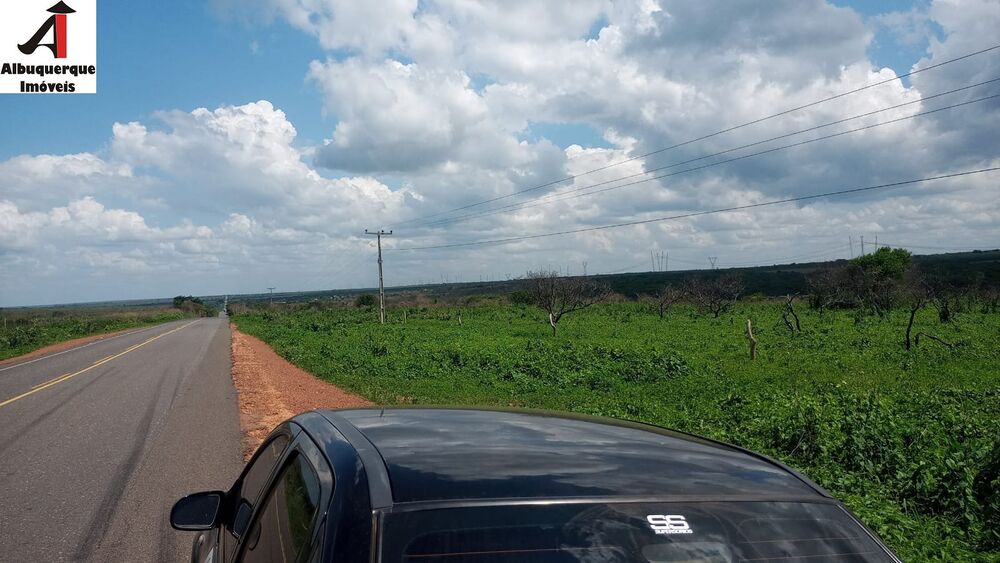 Fazenda, 8 hectares - Foto 1