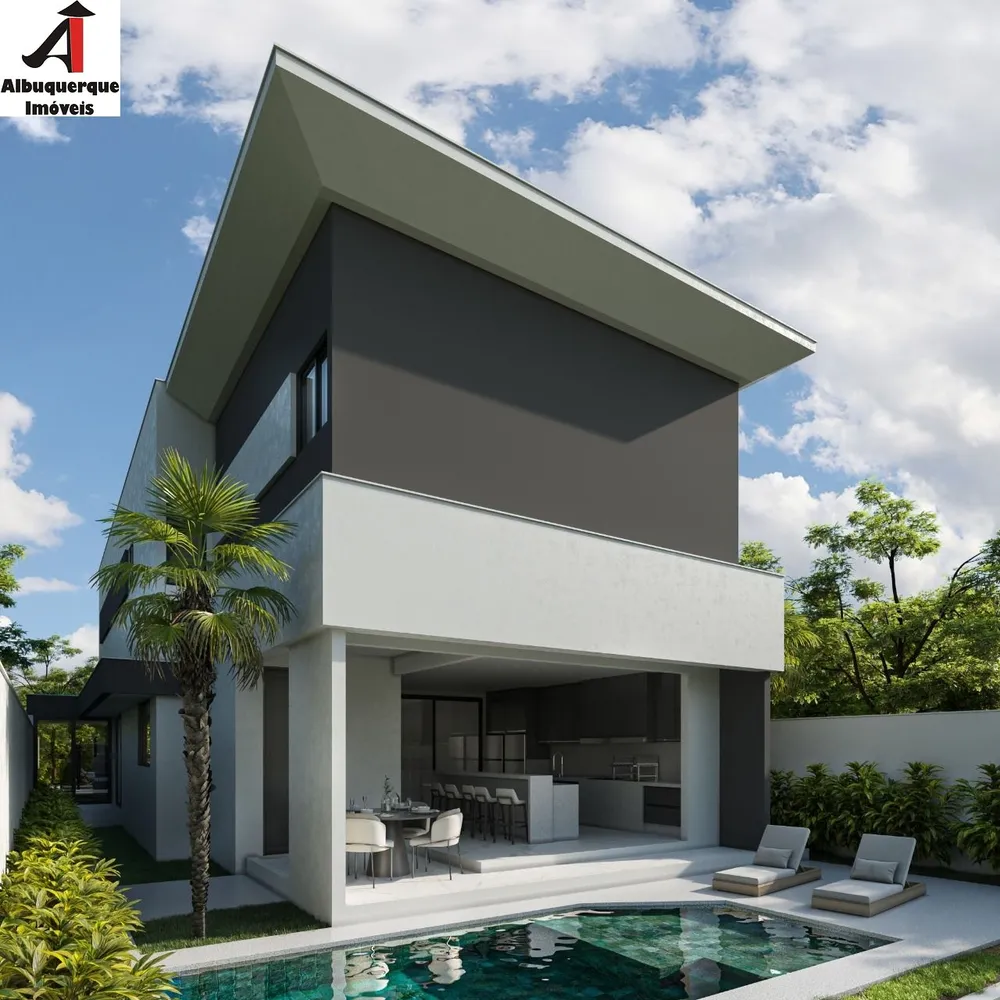 Casa, 3 quartos, 265 m² - Foto 3