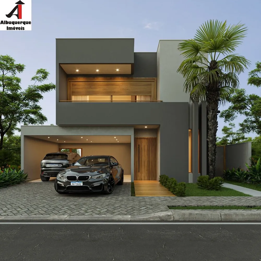 Casa, 3 quartos, 265 m² - Foto 4