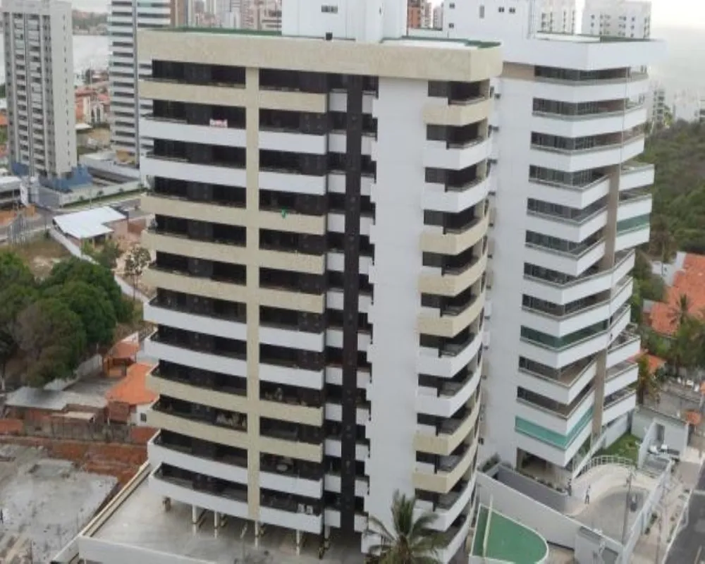 Apartamento, 3 quartos, 162 m² - Foto 6