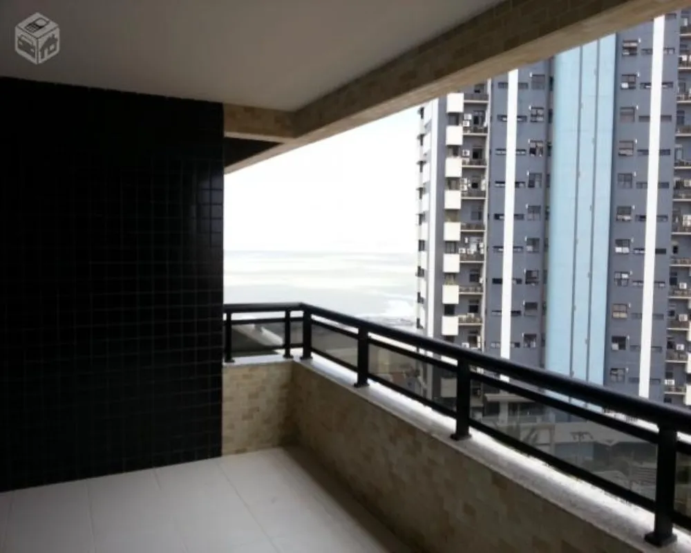 Apartamento, 3 quartos, 162 m² - Foto 8