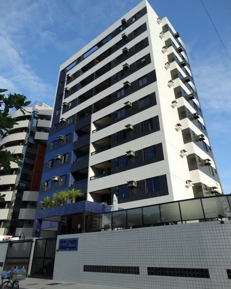 Apartamento, 3 quartos, 162 m² - Foto 1