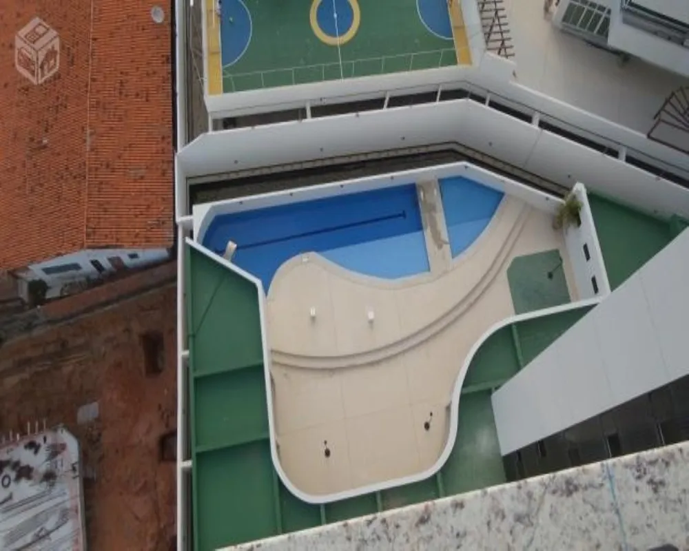 Apartamento, 3 quartos, 162 m² - Foto 7