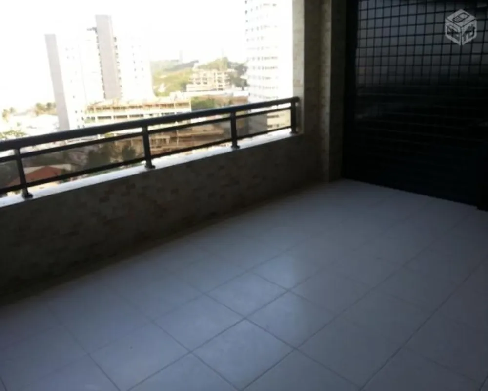 Apartamento, 3 quartos, 162 m² - Foto 16