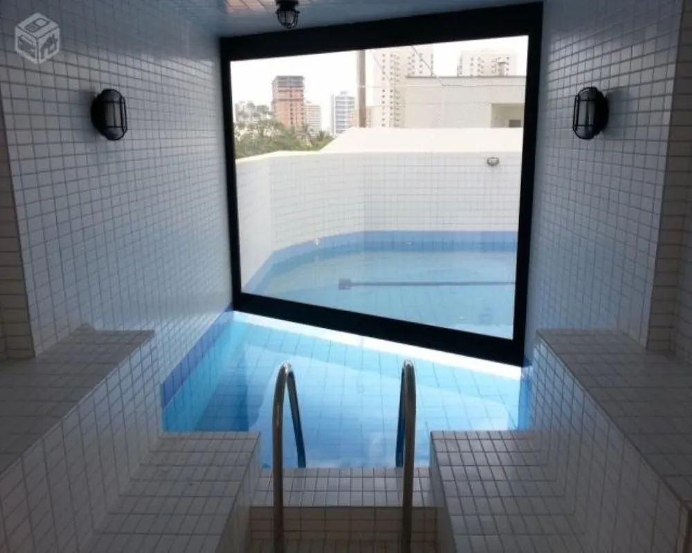 Apartamento, 3 quartos, 162 m² - Foto 2