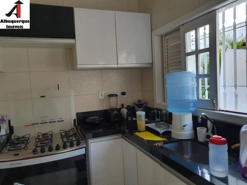 Casa, 3 quartos, 500 m² - Foto 3