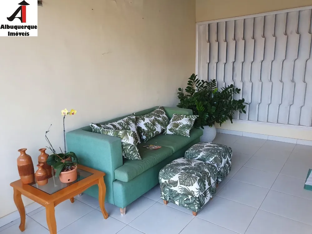 Casa, 3 quartos, 500 m² - Foto 5