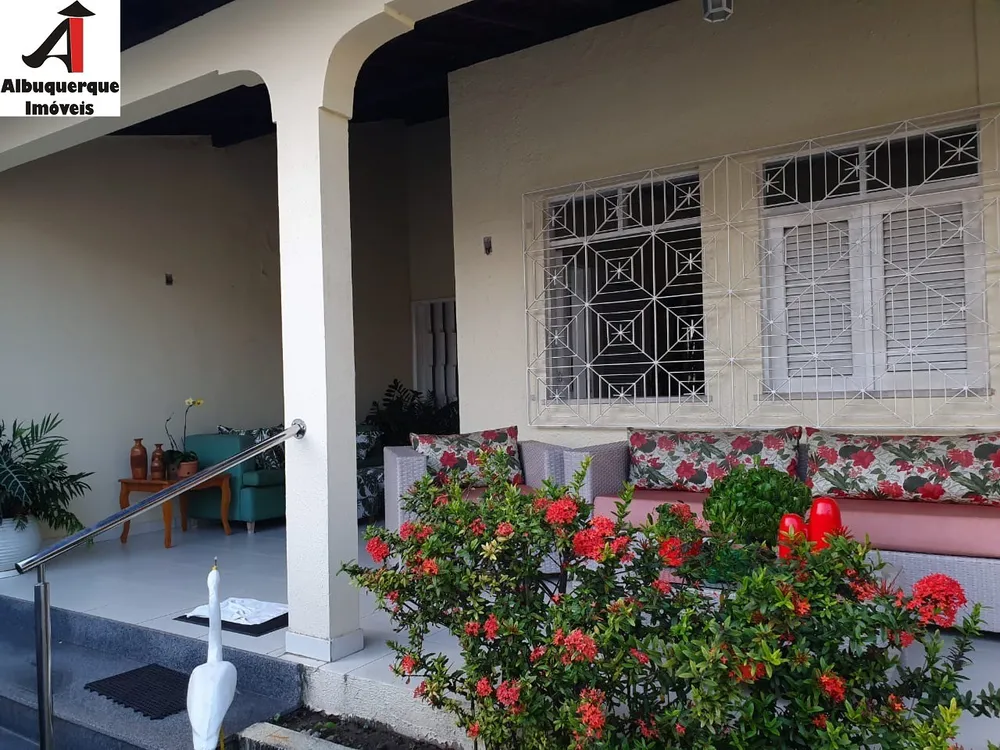 Casa, 3 quartos, 500 m² - Foto 1