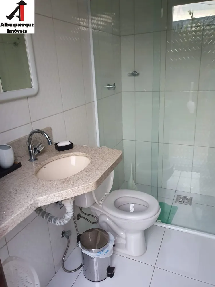 Casa, 3 quartos, 500 m² - Foto 7