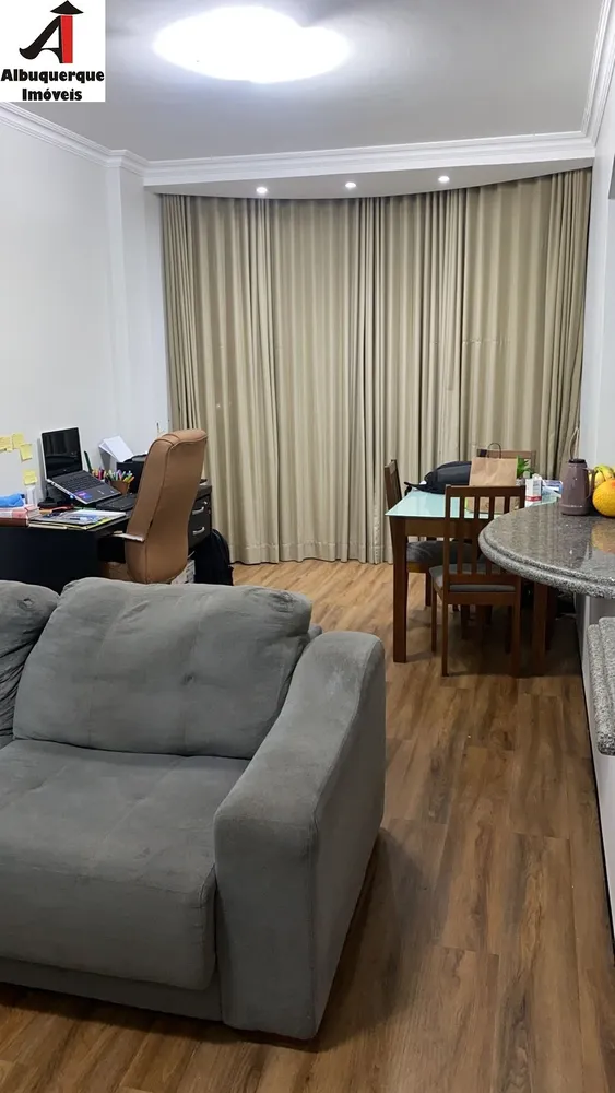 Apartamento, 1 quarto, 68 m² - Foto 1