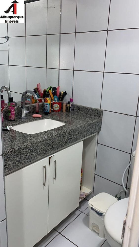 Apartamento à venda com 1 quarto, 68m² - Foto 4