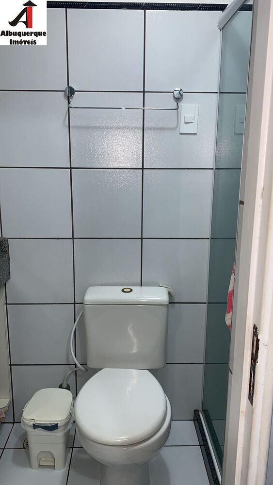 Apartamento à venda com 1 quarto, 68m² - Foto 3
