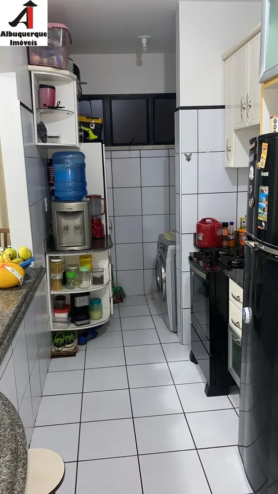 Apartamento, 1 quarto, 68 m² - Foto 2