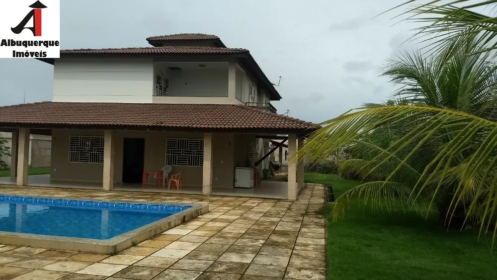 Casa, 4 quartos, 2000 m² - Foto 7
