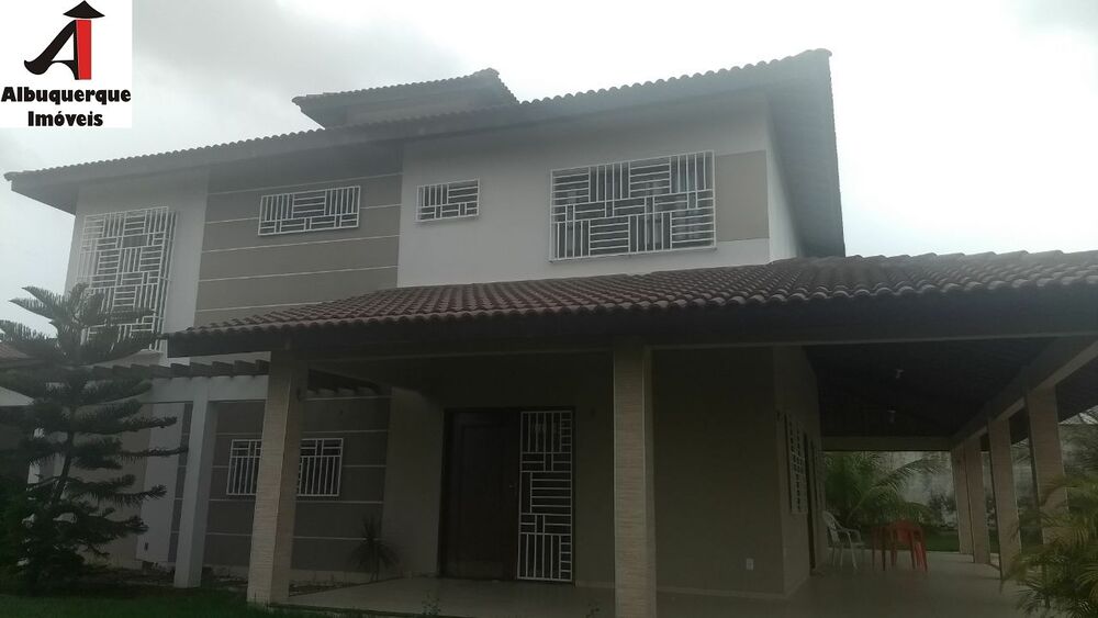 Casa, 4 quartos, 2000 m² - Foto 2