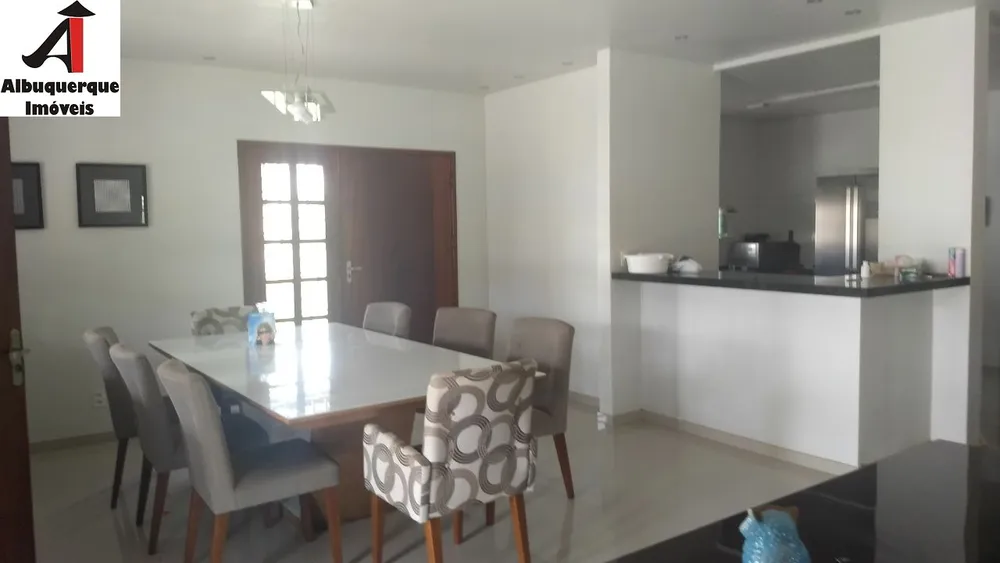 Casa, 4 quartos, 2000 m² - Foto 12