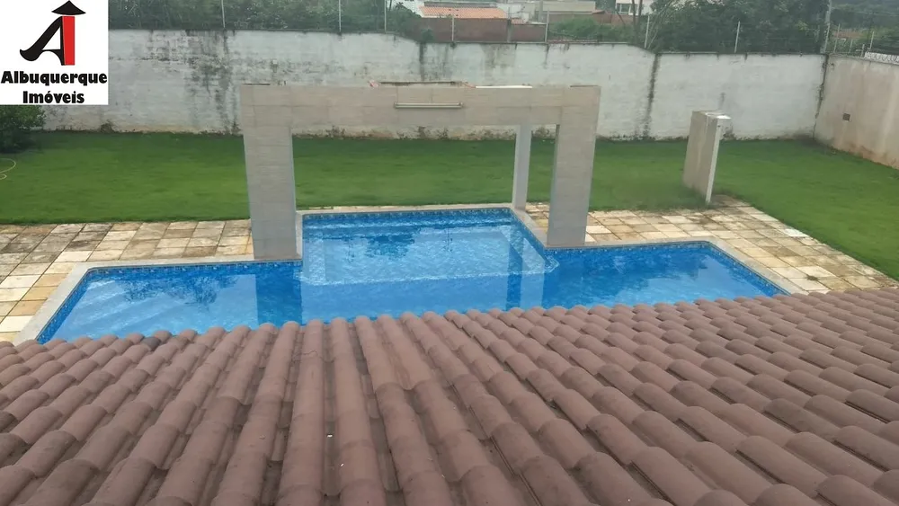Casa, 4 quartos, 2000 m² - Foto 9