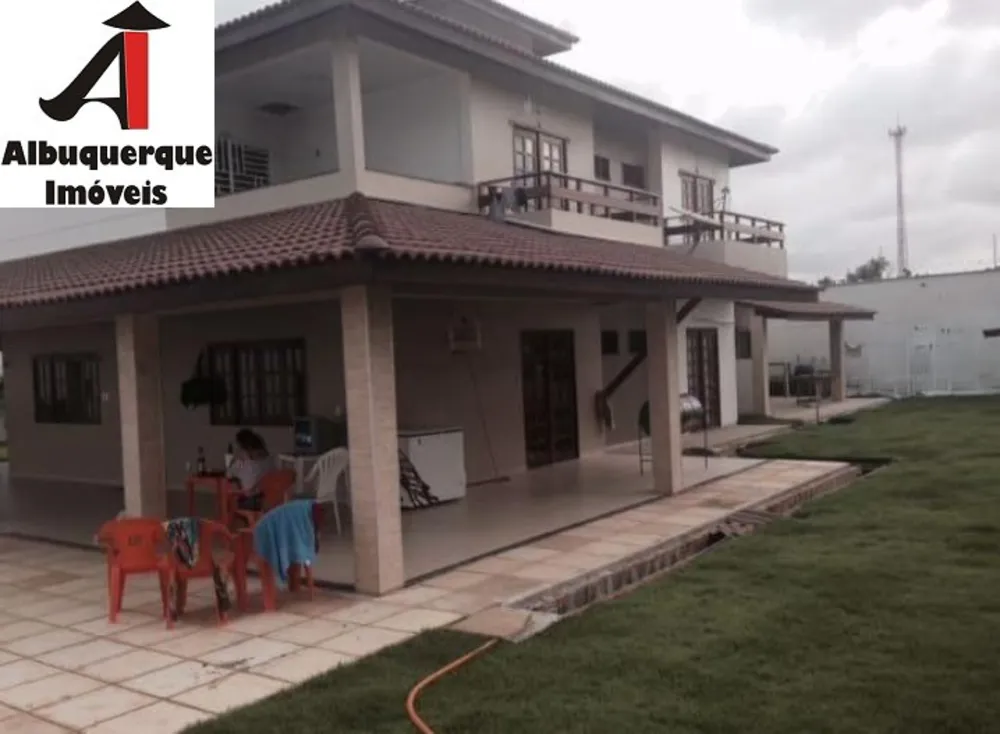Casa, 4 quartos, 2000 m² - Foto 2