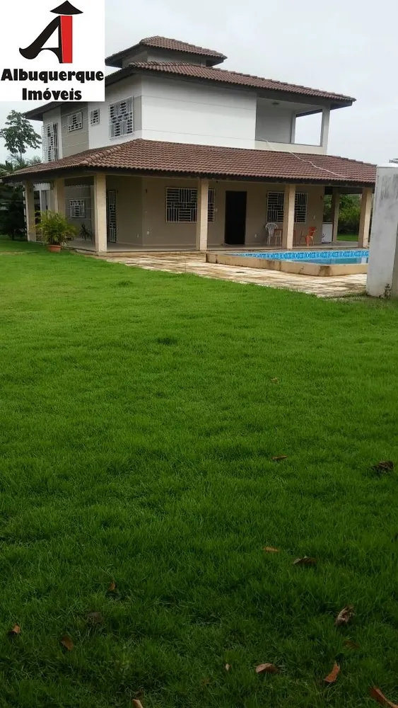 Casa, 4 quartos, 2000 m² - Foto 8