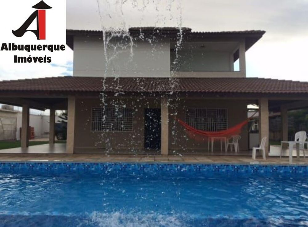 Casa, 4 quartos, 2000 m² - Foto 1